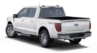 2025 Ford F-150® External Image 3